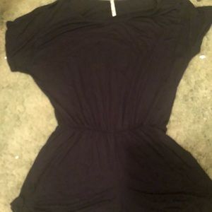 NWOT romper